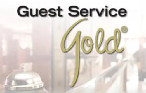 Guest Service Gold®: Golden Opportunities